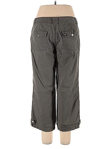 CALVIN KLEIN JEANS Casual Pants (view 2)