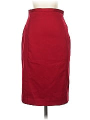 Express Design Studio Formal Skirt