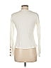 Grey State Ivory Long Sleeve T-Shirt Size Med (2) - photo 2