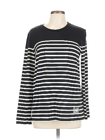 Max Mara Long Sleeve T-Shirt (view 1)