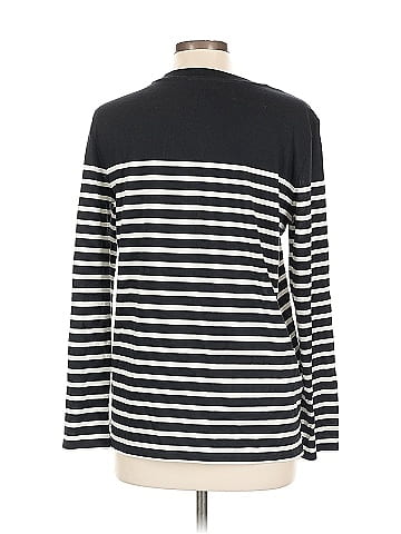 Max Mara Long Sleeve T-Shirt (view 2)