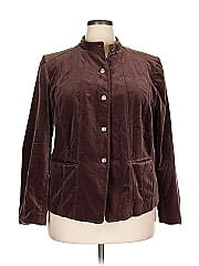 Ak Anne Klein Jacket
