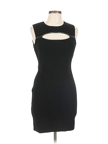 Herve Leger Cocktail Dress (view 1)