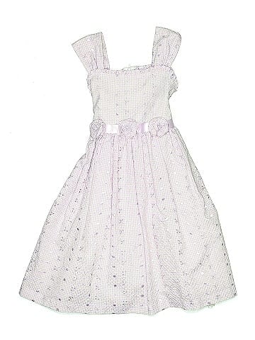 Bonnie Jean Dress (view 1)