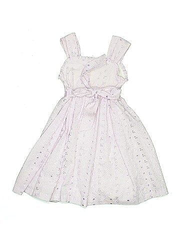 Bonnie Jean Dress (view 2)
