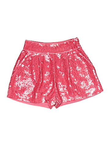 Susana Monaco Shorts (view 1)