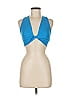 Unbranded Blue Tank Top Size M - photo 1