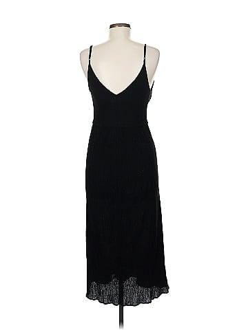 Reformation Jeans Cocktail Dress (view 2)