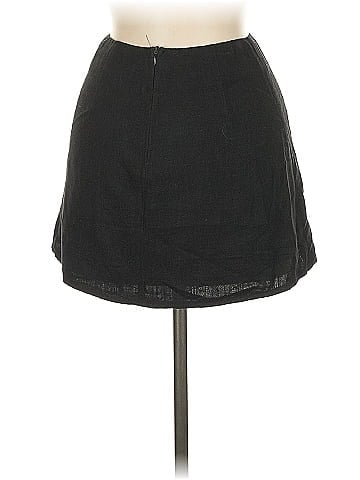 Princess Polly Formal Skirt (view 2)
