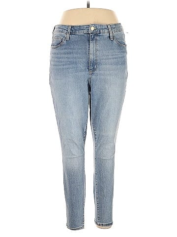 Universal Thread Jeans (view 1)