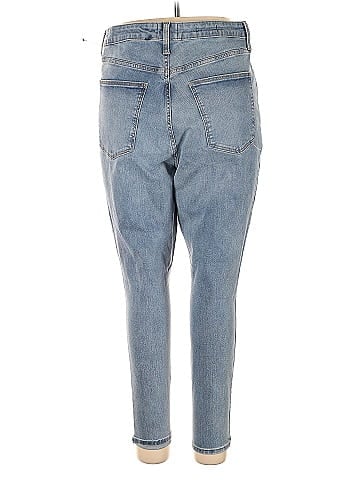 Universal Thread Jeans (view 2)