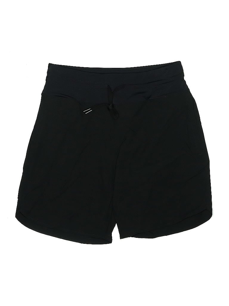 Pre-owned G Gradual Athletic Shorts In Black
