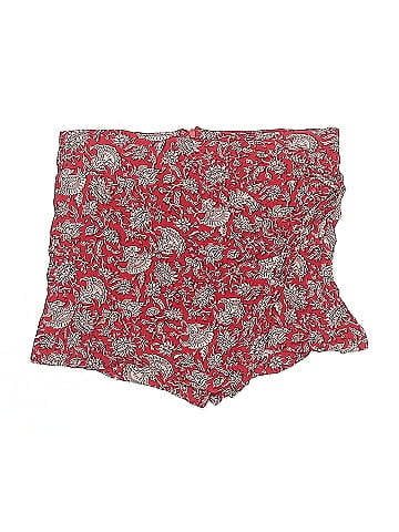 Zara Shorts (view 1)