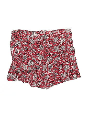 Zara Shorts (view 2)