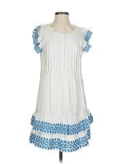 Sail To Sable Casual Dress