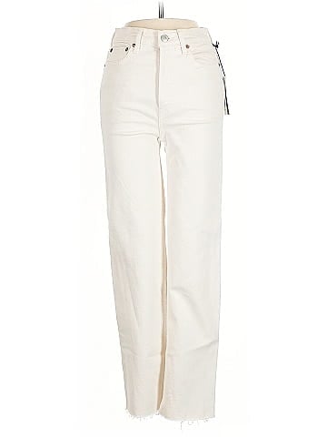 RE/DONE Jeans (view 1)