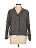 Old Navy Gray Jacket Size L (petite) - photo 1