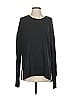 Athleta Black Pullover Sweater Size XS - photo 1