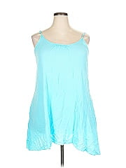 Elan Tank Top