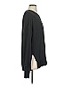 Athleta Black Pullover Sweater Size XS - photo 4