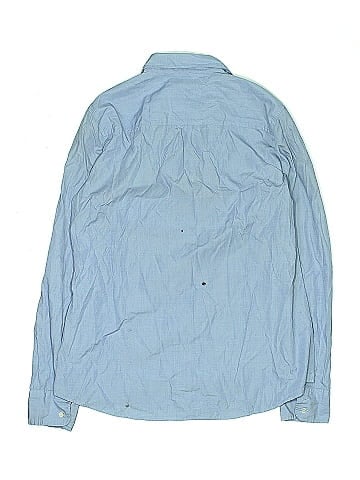 J.Crew Long Sleeve Button-Down Shirt (view 2)