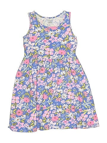 Jumping Beans Dress (view 1)