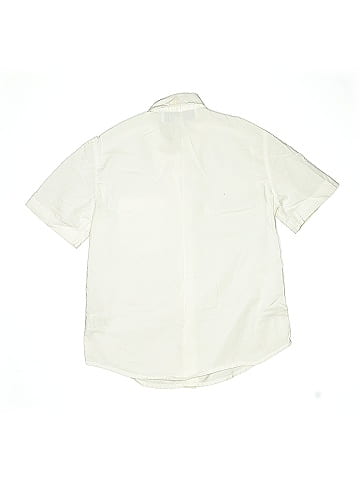 Old Navy Short Sleeve Button-Down Shirt (view 2)