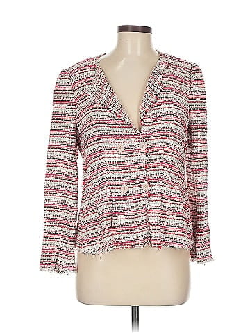 Rebecca Taylor Blazer (view 1)