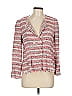 Rebecca Taylor Ivory Blazer Size 8 - photo 1