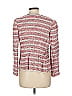 Rebecca Taylor Ivory Blazer Size 8 - photo 2