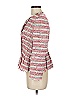 Rebecca Taylor Ivory Blazer Size 8 - photo 5