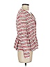 Rebecca Taylor Ivory Blazer Size 8 - photo 4