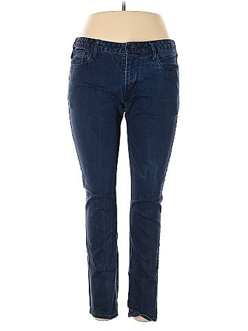 Armani Jeans Jeans (view 1)