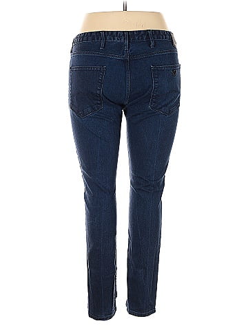 Armani Jeans Jeans (view 2)