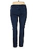 Armani Jeans Argyle Blue Jeans Size 36 waist - photo 2