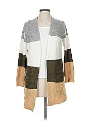 Pink Clover Cardigan