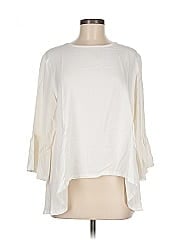 Bryn Walker 3/4 Sleeve Blouse