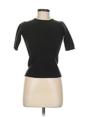 Armani Collezioni Wool Cardigan