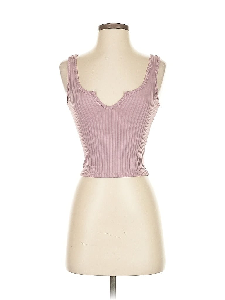 Pre-owned Pink Lily Bodysuit In Pink