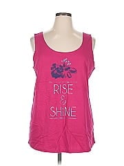 Life Is Good Tank Top