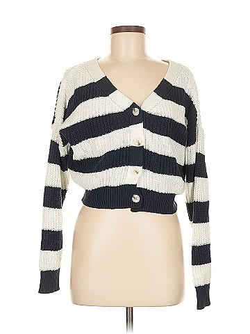 Moon & Madison Cardigan (view 1)