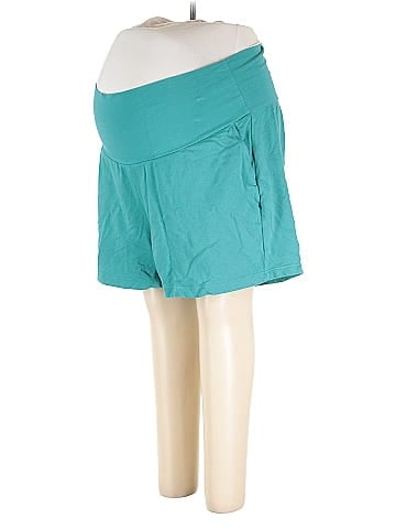 Old Navy - Maternity Shorts (view 1)