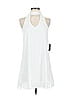 Lulus White Casual Dress Size XS - photo 1