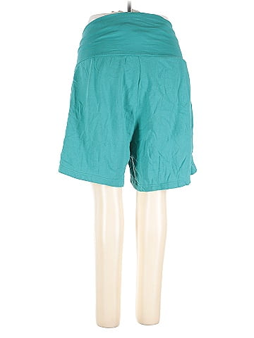 Old Navy - Maternity Shorts (view 2)