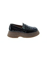 Ganni Flats