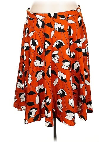 ModCloth Casual Skirt (view 1)
