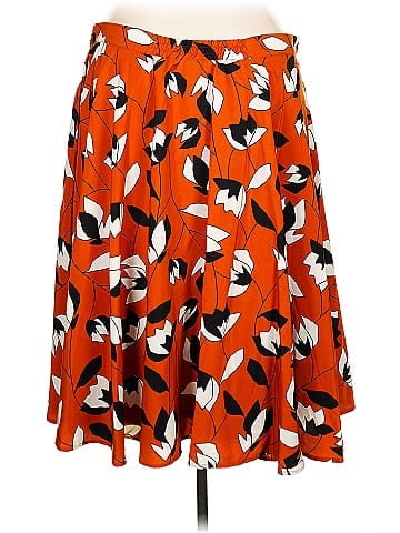 ModCloth Casual Skirt (view 2)