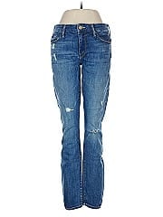 Mother Jeans