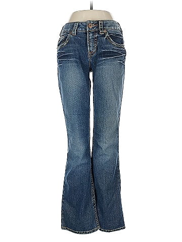 Silver Jeans Co. Jeans (view 1)