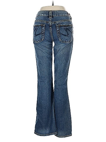 Silver Jeans Co. Jeans (view 2)
